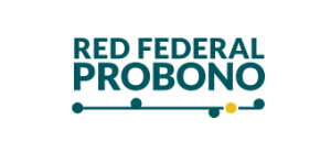 Red-Federal-Pro-Bono LOGO