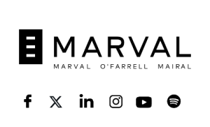 logo marval